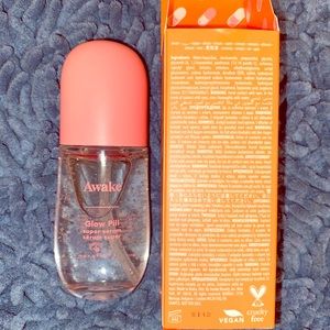 Awake Glow Pill Serum